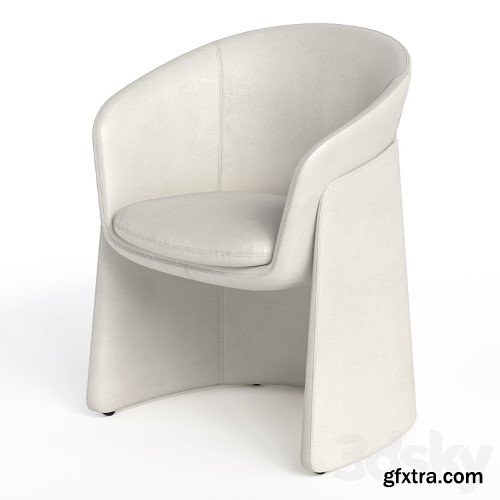 3dsky Pro - Davis Seba chair