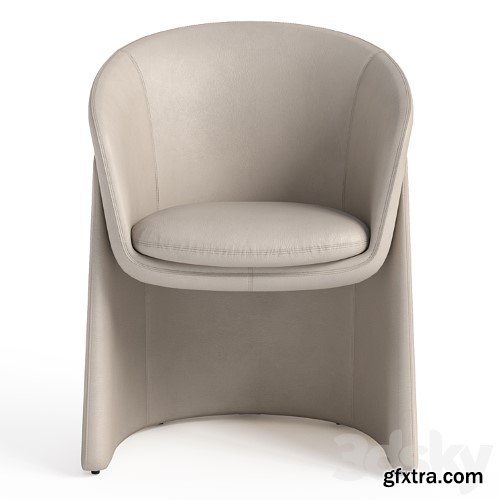 3dsky Pro - Davis Seba chair
