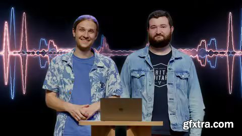 Udemy - Audio Training For Video Shooters