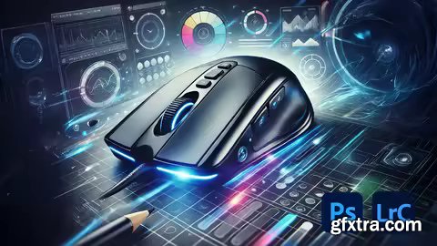 Udemy - Master Image Editing: Unique Lightroom & Photoshop Shortcuts