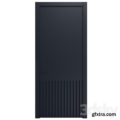 3dsky Pro - Interior Doors #278