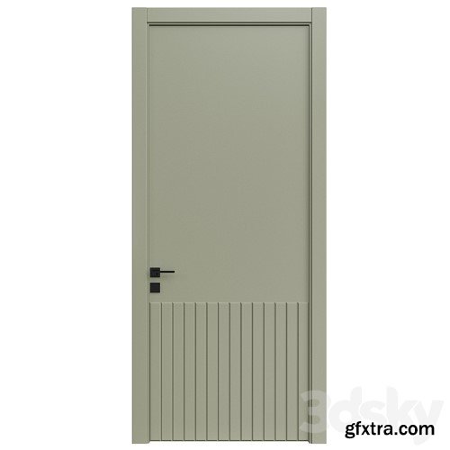 3dsky Pro - Interior Doors #278