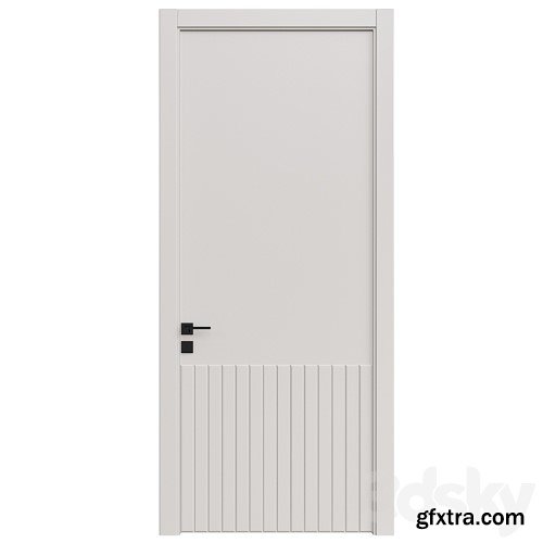 3dsky Pro - Interior Doors #278