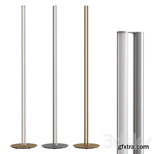 3dsky Pro - Flos Coordinates