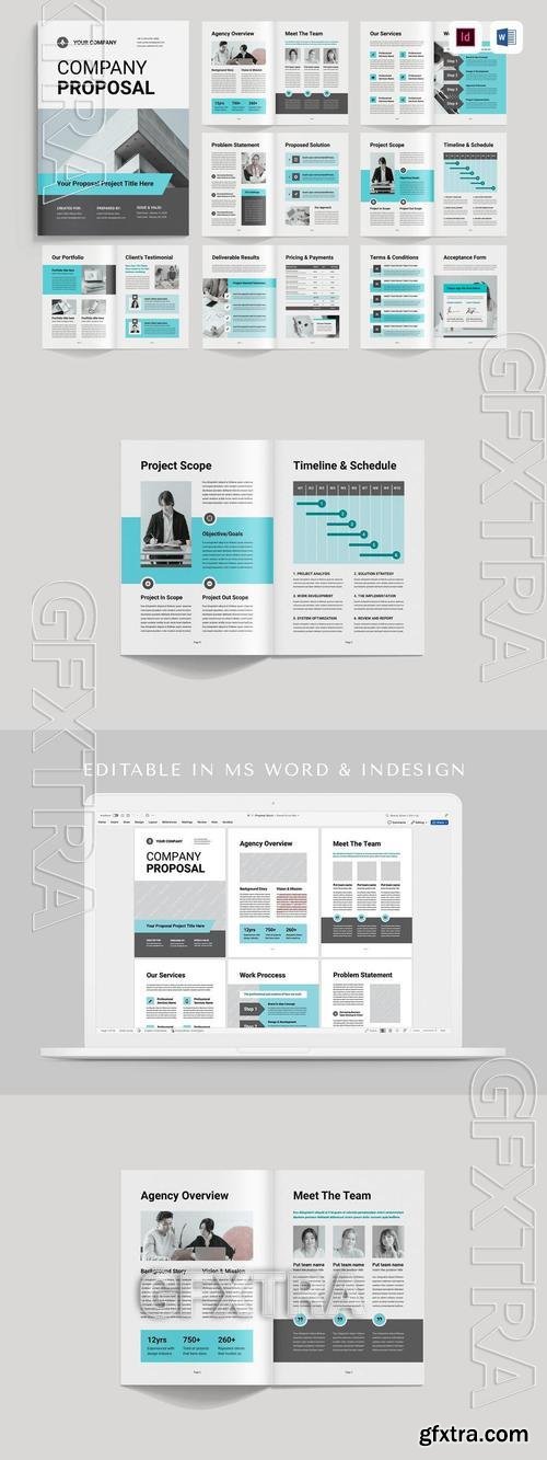 Proposal 5KFZSVG Proposal 5KFZSVG