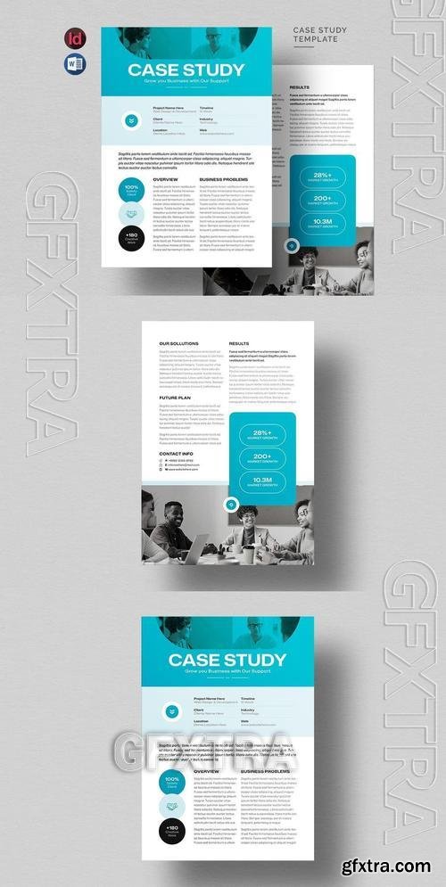 Case Study Template Z9LK3SK Case Study Template Z9LK3SK