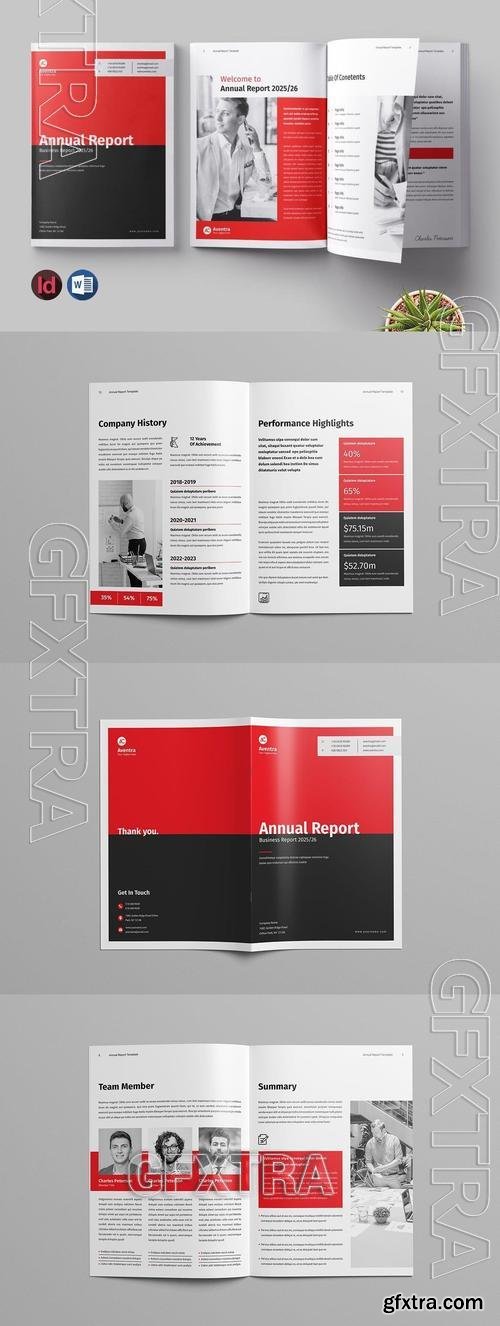 Annual Report 5BTW25Z Annual Report 5BTW25Z