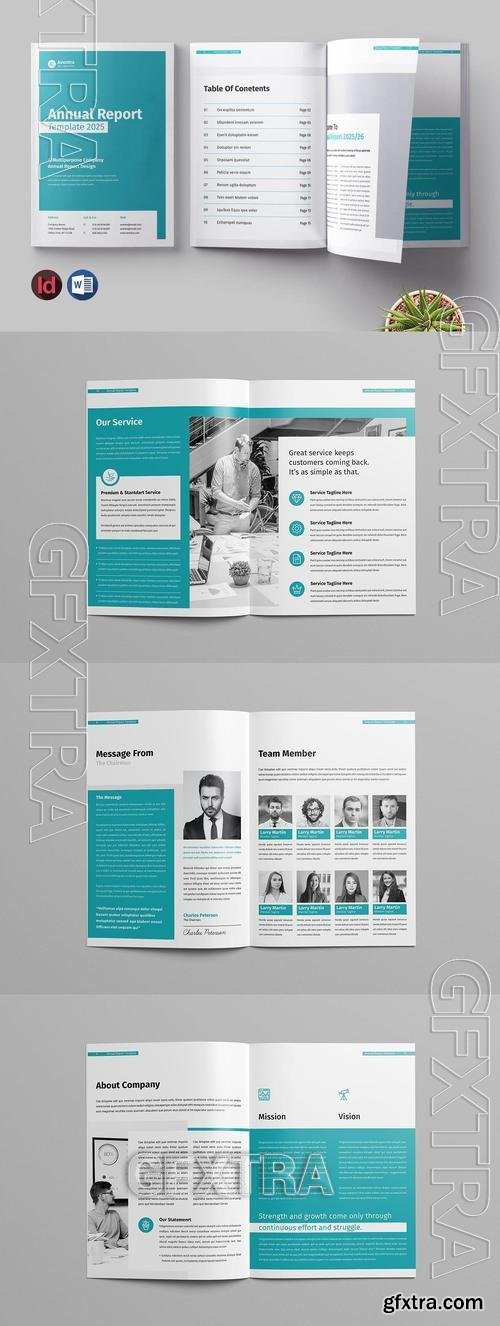 Annual Report ZY5NUW3 Annual Report ZY5NUW3