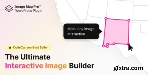 Codecanyon - Image Map Pro for WordPress v6.0.28