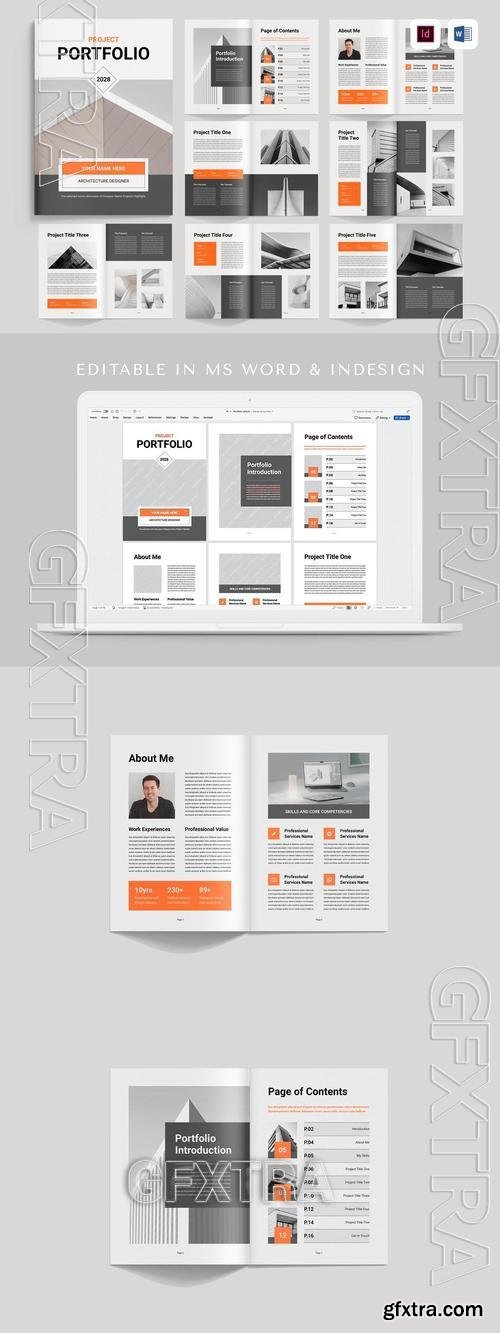 Portfolio Brochure CRVJMEB