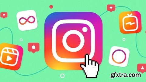Udemy - AI Instagram Growth: Turn Reels & Posts into Viral Goldelligence