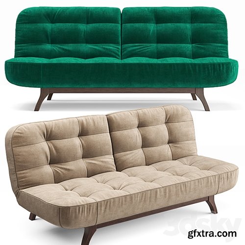 3dsky Pro - Sofa bons