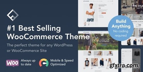Themeforest - Flatsome | Multi-Purpose Responsive WooCommerce Theme 5484319 v3.20.1 - Nulled Themeforest - Flatsome | Multi-Purpose Responsive WooCommerce Theme 5484319 v3.20.1 - Nulled