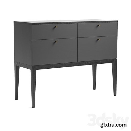 3dsky Pro - MONA console