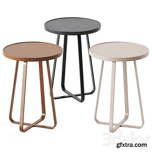 3dsky Pro - Sally coffee table by Coro