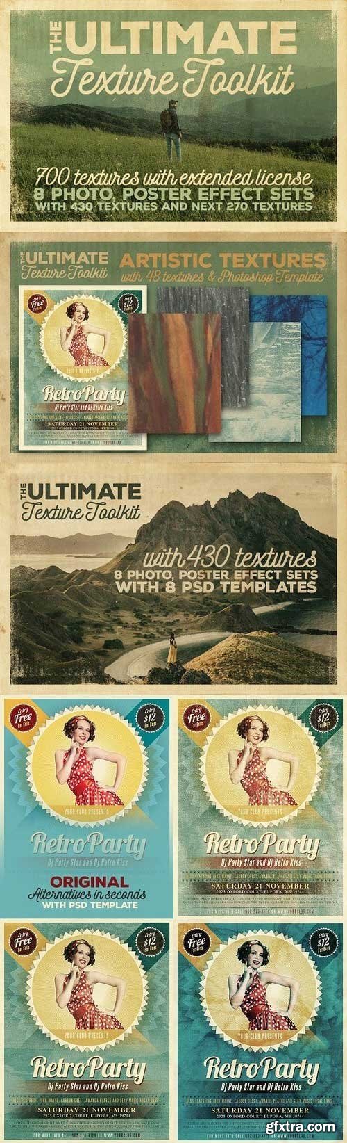 CM - The Ultimate Texture Toolkit 1155335