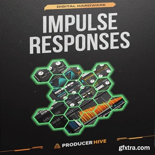 Producer Hive 100+ Reverb Impulse Responses (Strymon BigSky, Lexicon, Roland & More)
