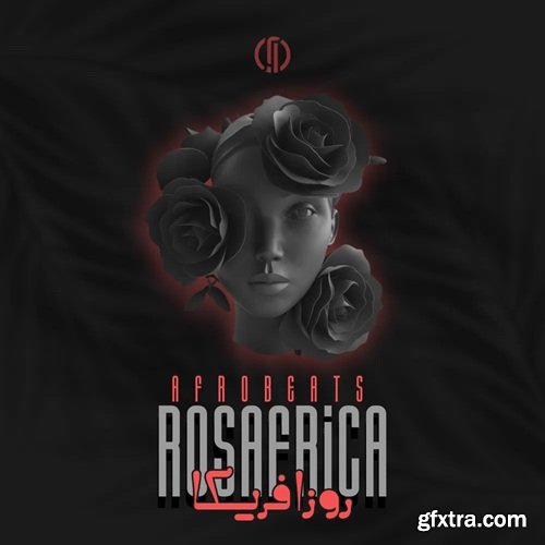 Innoy Rosafrica Afrobeats