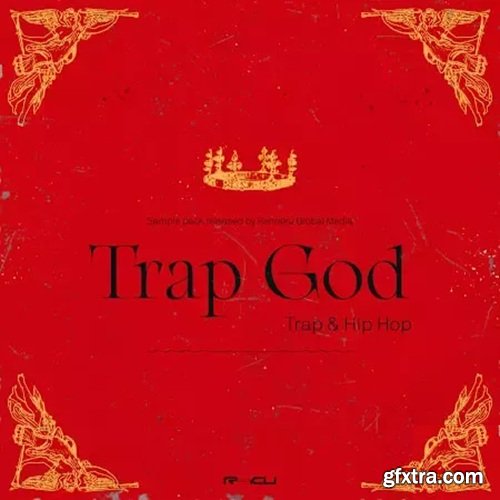 Renraku TRAP GOD - Trap and Hip Hop