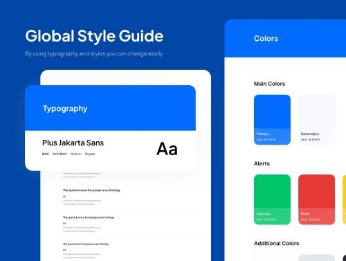 'Shiply - Shipping Mobile App UI Kits'