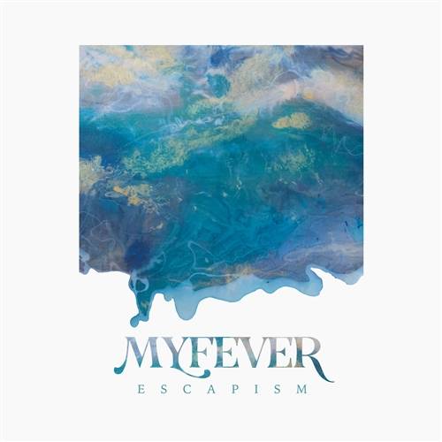 'Audiio - Red Sky - MYFEVER'