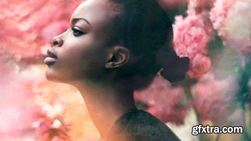 CreativeLive - Film and Digital Formats for Creative Fashion Photography by Emily Soto