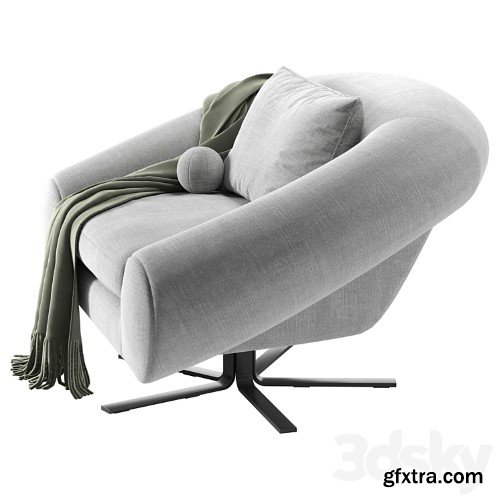 3dsky Pro - Swivel Airstrike il loft