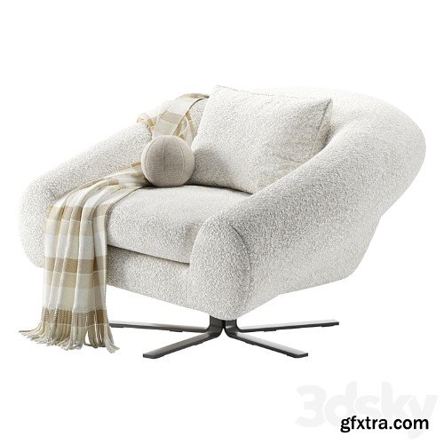 3dsky Pro - Swivel Airstrike il loft