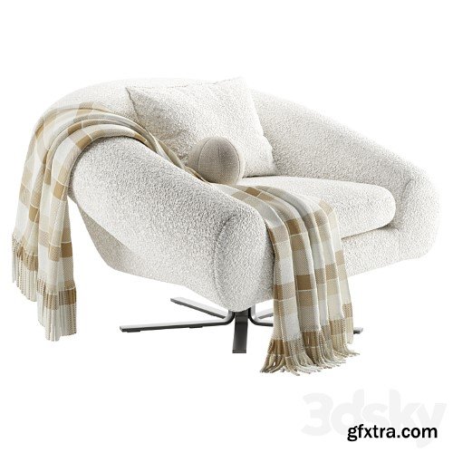 3dsky Pro - Swivel Airstrike il loft