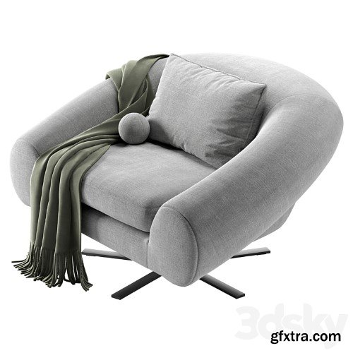 3dsky Pro - Swivel Airstrike il loft