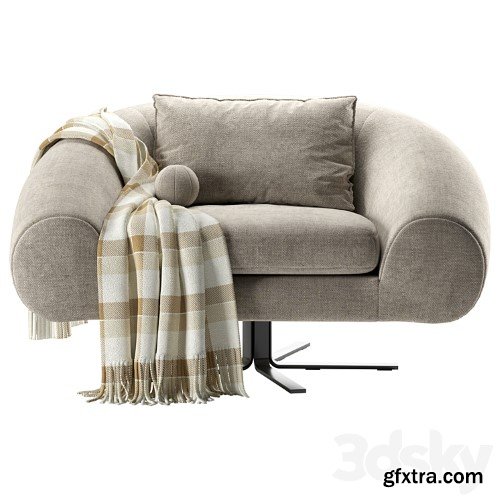 3dsky Pro - Swivel Airstrike il loft