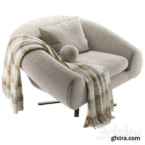 3dsky Pro - Swivel Airstrike il loft