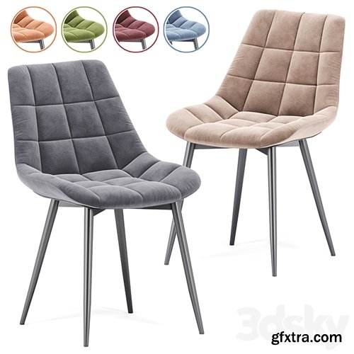 3dsky Pro - Chair Flex / Adah / Aero