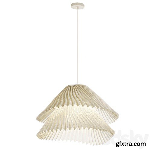 3dsky Pro - Tempo Vivace Pendant