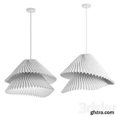 3dsky Pro - Tempo Vivace Pendant