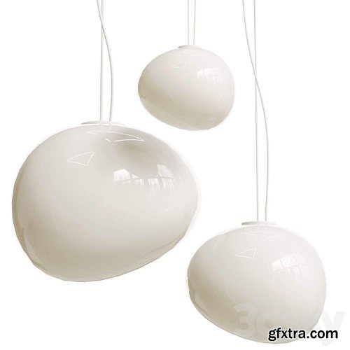 3dsky Pro - GREGG Pendant Lamp