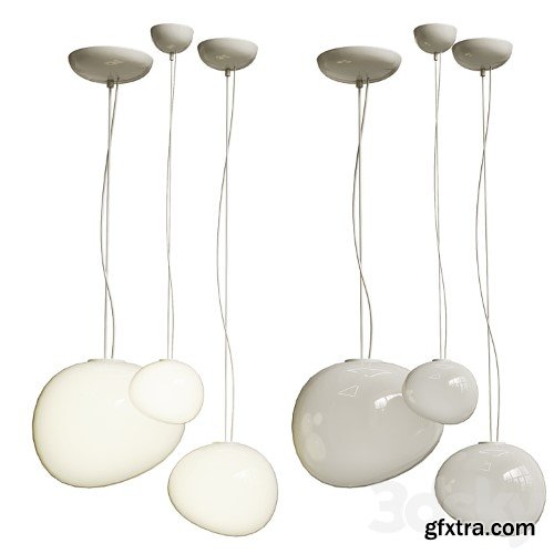 3dsky Pro - GREGG Pendant Lamp