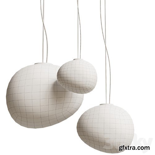 3dsky Pro - GREGG Pendant Lamp