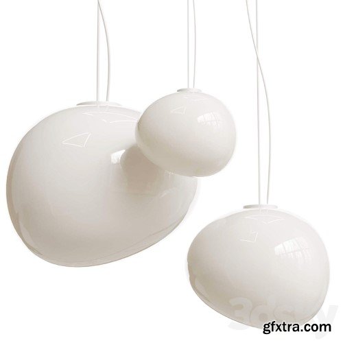 3dsky Pro - GREGG Pendant Lamp