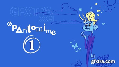 Animawarriors - Pantomime 1