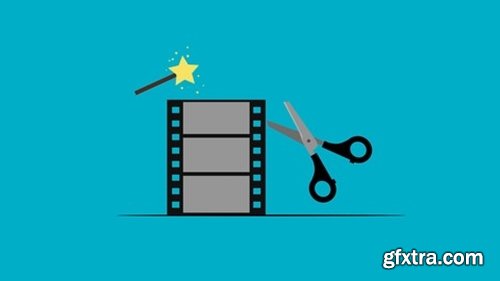 Udemy - DaVinci Resolve 101