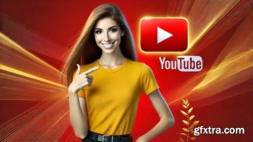 Udemy - The Complete Youtube Automation Course: From Zero To Profit