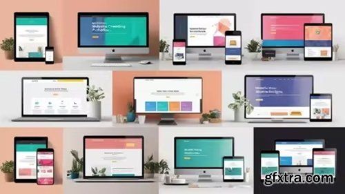 Udemy - How To Make A Website Using Wordpress And Ai Udemy - How To Make A Website Using Wordpress And Ai