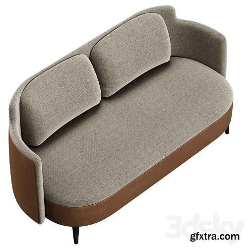 3dsky Pro - Sofa Fatt Konyshev