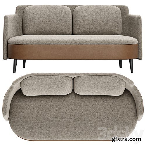 3dsky Pro - Sofa Fatt Konyshev