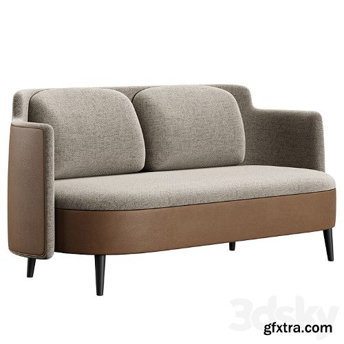 3dsky Pro - Sofa Fatt Konyshev