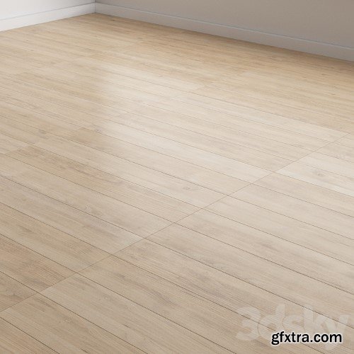 3dsky Pro - Oak Flooring 4 colors 5 installations 11
