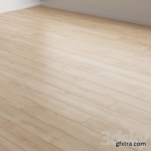 3dsky Pro - Oak Flooring 4 colors 5 installations 11