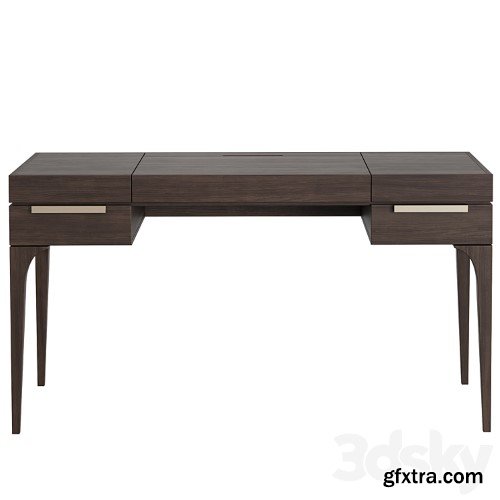 3dsky Pro - Bridge Desk by Dantone Home