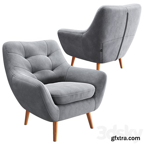 3dsky Pro - Vitio gray